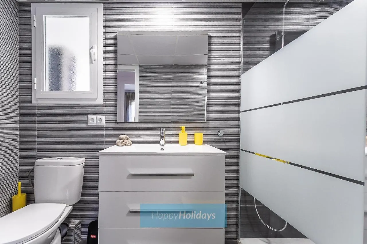 Hh Benalmar 3 Bedrooms Benalmadena Spain
