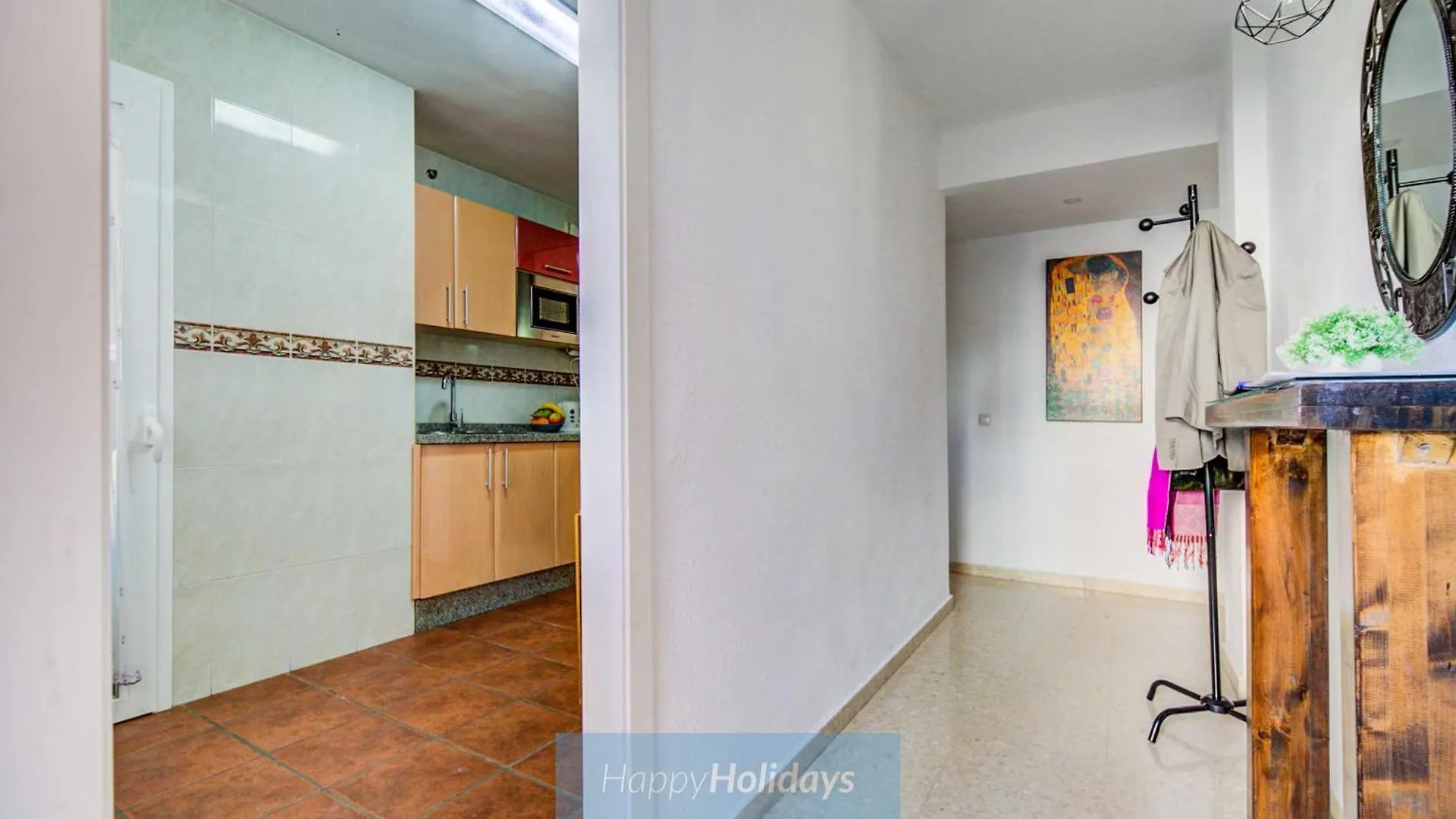 Hh Benalmar 3 Bedrooms Benalmadena 0*,