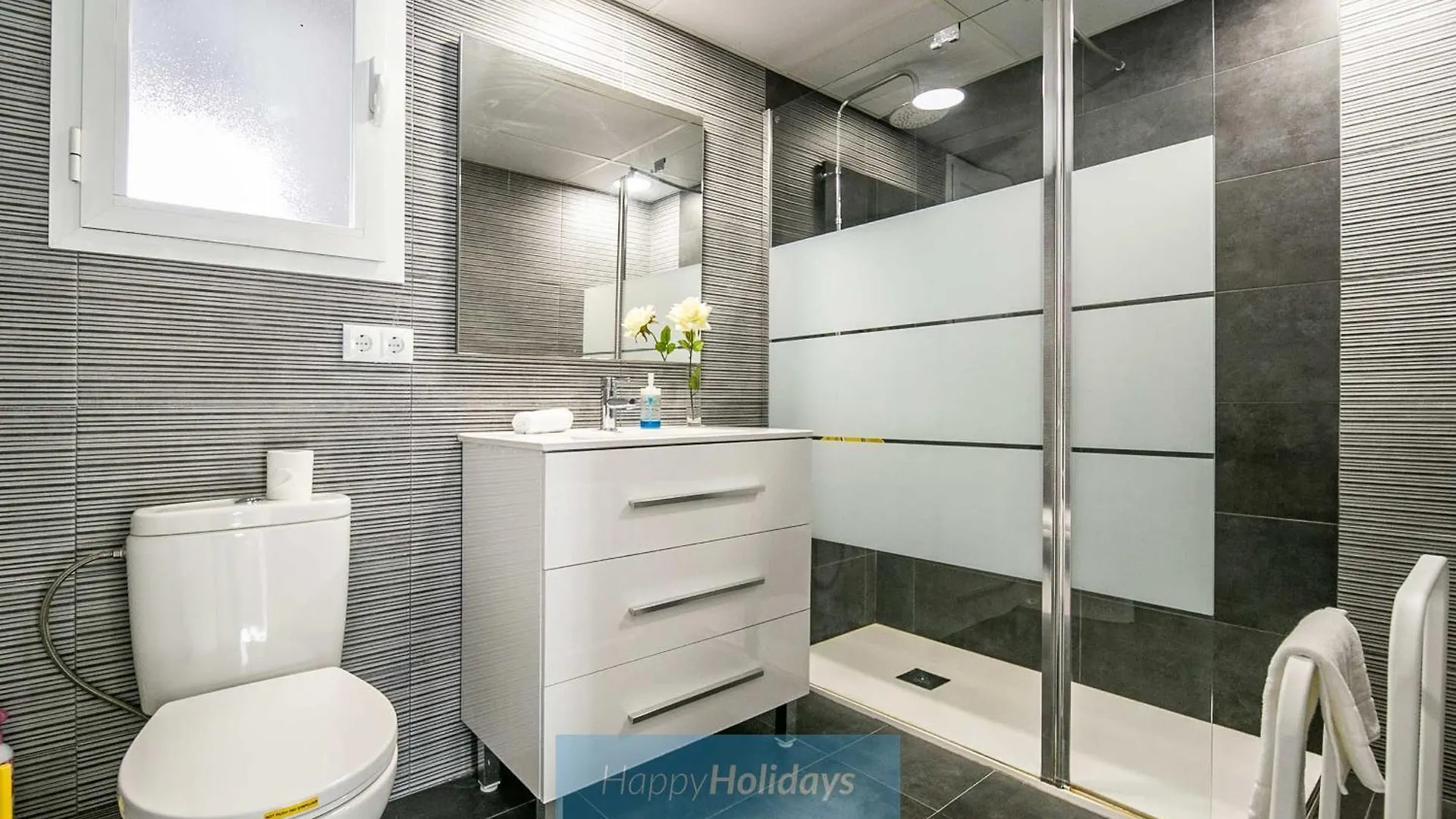Hh Benalmar 3 Bedrooms Benalmadena Spain