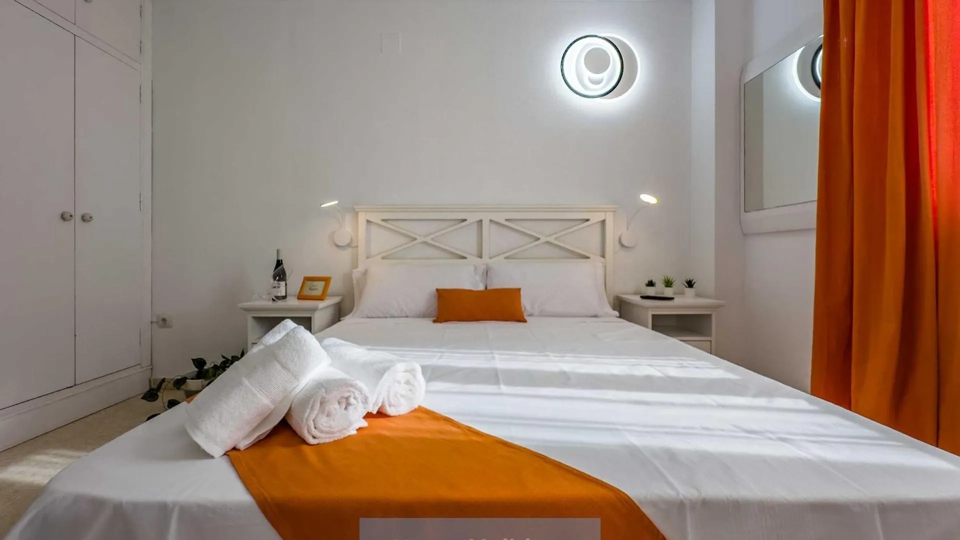 Hh Benalmar 3 Bedrooms Benalmadena Apartment