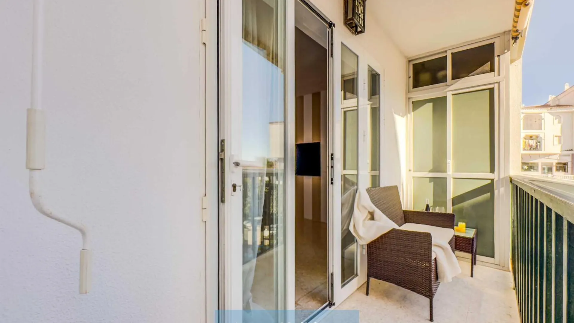 Hh Benalmar 3 Bedrooms Benalmadena