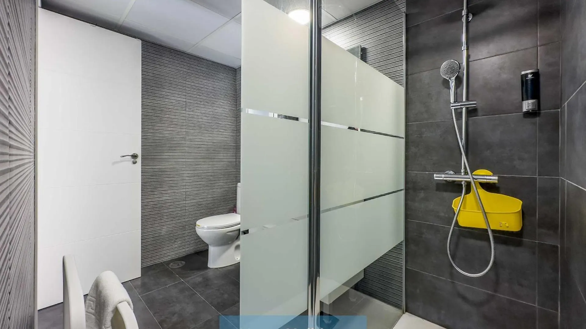 Apartment Hh Benalmar 3 Bedrooms Benalmadena