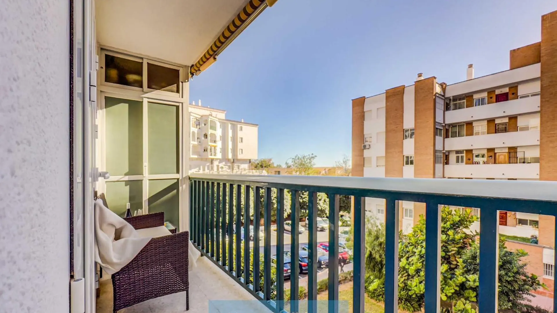 Hh Benalmar 3 Bedrooms Benalmadena Spain