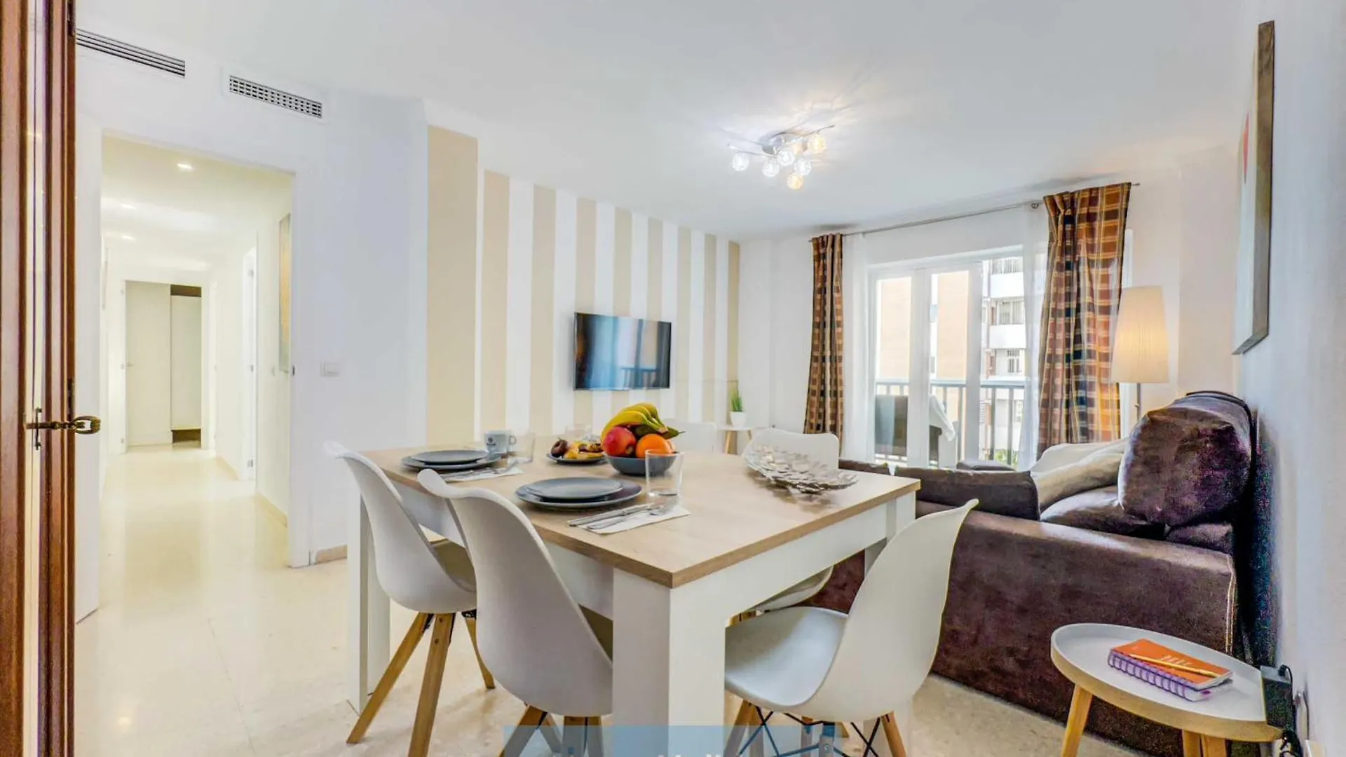 Hh Benalmar 3 Bedrooms Benalmadena